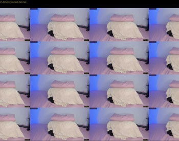 moon_swt_ — 45 minute Chaturbate female cam show recording, 1080p, May 4, 2022
