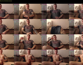 mr_longboy — 100 minute Chaturbate male cam show recording, 720p, May 3, 2022