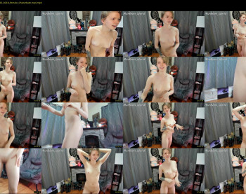 murbears_world — 54 minute Chaturbate female cam show recording, 1080p, May 4, 2022