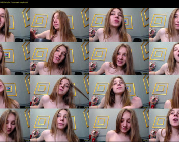 nancycute__ — 16 minute Chaturbate female cam show recording, 1080p, May 3, 2022