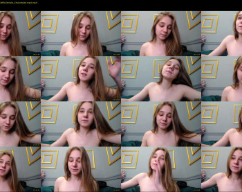 nancycute__ — 3 minute Chaturbate female cam show recording, 1080p, May 3, 2022