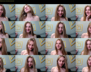 nancycute__ — 4 minute Chaturbate female cam show recording, 1080p, May 3, 2022
