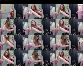 nancycute__ — 19 minute Chaturbate female cam show recording, 1080p, May 4, 2022