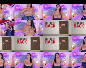 natural_bigboobs — 65 minute Chaturbate female cam show recording, 1080p, May 4, 2022