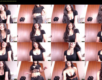 nicole_jamess — 41 minute Chaturbate female cam show recording, 720p, May 3, 2022