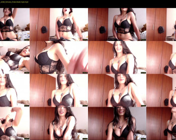 nicole_jamess — 40 minute Chaturbate female cam show recording, 720p, May 3, 2022