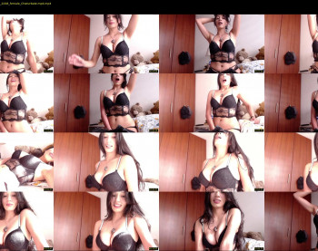 nicole_jamess — 59 minute Chaturbate female cam show recording, 720p, May 3, 2022