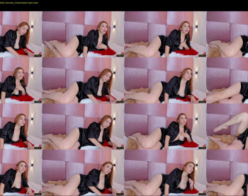 nicolette_01 — 27 minute Chaturbate female cam show recording, 1080p, May 4, 2022