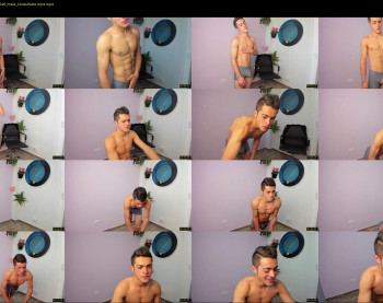 noahbrawn — 56 minute Chaturbate male cam show recording, 1080p, May 3, 2022