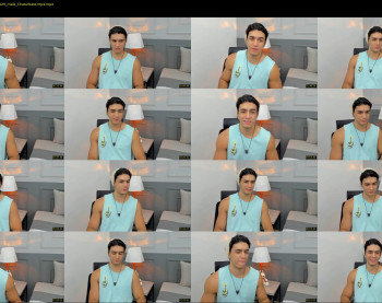 noha_miler — 10 minute Chaturbate male cam show recording, 1080p, May 4, 2022
