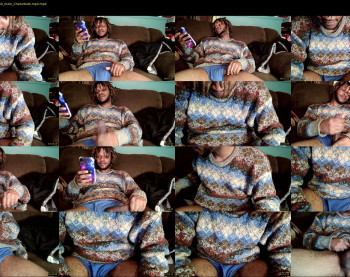ogdigbick — 52 minute Chaturbate male cam show recording, 1080p, May 3, 2022