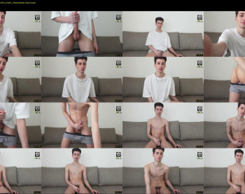 oliver_baker — 55 minute Chaturbate male cam show recording, 1080p, May 3, 2022