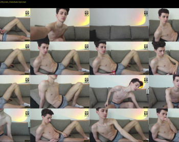 oliver_baker — 55 minute Chaturbate male cam show recording, 1080p, May 3, 2022