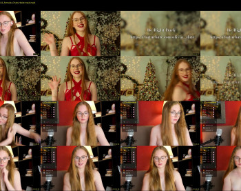olivia_date — 26 minute Chaturbate female cam show recording, 1080p, May 3, 2022