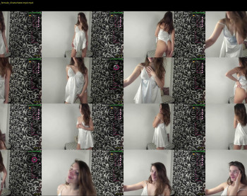 omiliver — 16 minute Chaturbate female cam show recording, 1080p, May 3, 2022