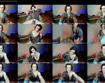 orlando__bloom — 23 minute Chaturbate male cam show recording, 1080p, May 4, 2022