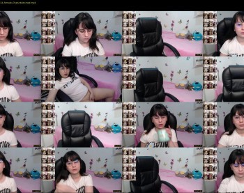 paulette65 — 97 minute Chaturbate female cam show recording, 720p, May 4, 2022