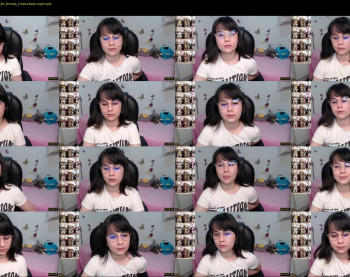 paulette65 — 7 minute Chaturbate female cam show recording, 720p, May 4, 2022