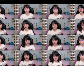 paulette65 — 14 minute Chaturbate female cam show recording, 720p, May 4, 2022