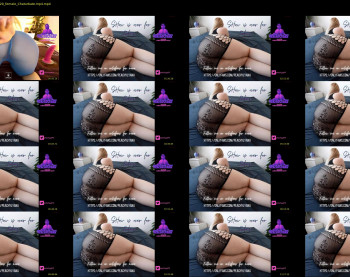 peachyym — 13 minute Chaturbate female cam show recording, 720p, May 3, 2022