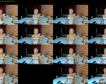 popy_star — 19 minute Chaturbate couple cam show recording, 1080p, May 3, 2022
