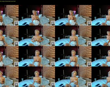 popy_star — 3 minute Chaturbate couple cam show recording, 1080p, May 3, 2022