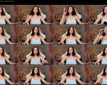 ps4pro — 56 minute Chaturbate female cam show recording, 1080p, May 3, 2022