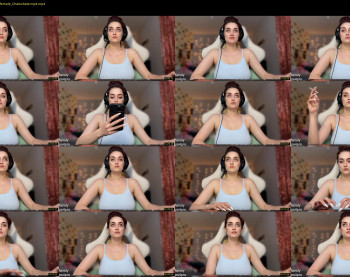ps4pro — 44 minute Chaturbate female cam show recording, 1080p, May 3, 2022