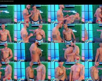 querhyus — 5 minute Chaturbate male cam show recording, 1080p, May 3, 2022