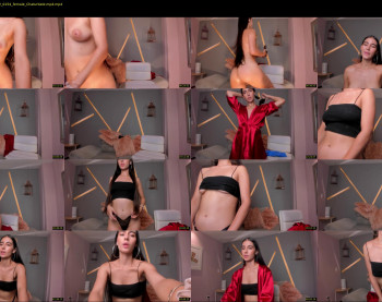 rebeccabaxter — 55 minute Chaturbate female cam show recording, 1080p, May 4, 2022