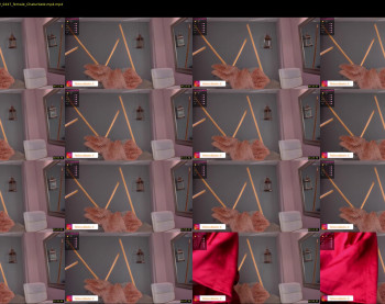 rebeccabaxter — 4 minute Chaturbate female cam show recording, 1080p, May 4, 2022