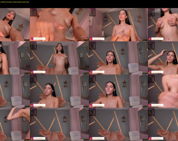 rebeccabaxter — 25 minute Chaturbate female cam show recording, 1080p, May 4, 2022