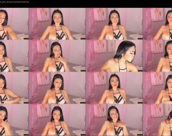 rouse_hallberg_ — 10 minute Chaturbate female cam show recording, 1080p, May 4, 2022