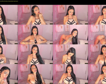 rouse_hallberg_ — 55 minute Chaturbate female cam show recording, 1080p, May 4, 2022