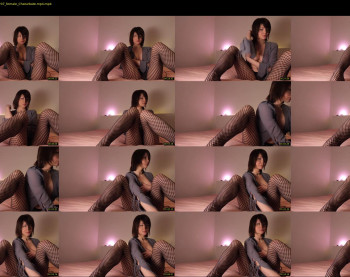 sasha_ursx — 3 minute Chaturbate female cam show recording, 1080p, May 3, 2022