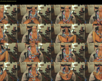 sassythang4u — 15 minute Chaturbate female cam show recording, 720p, May 3, 2022