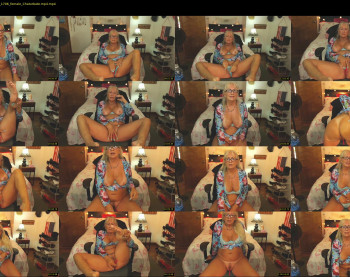 sassythang4u — 68 minute Chaturbate female cam show recording, 720p, May 3, 2022
