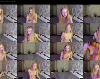 sayl0r_moon — 54 minute Chaturbate female cam show recording, 720p, May 3, 2022