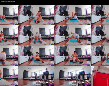 sexydea — 53 minute Chaturbate female cam show recording, 1080p, May 3, 2022