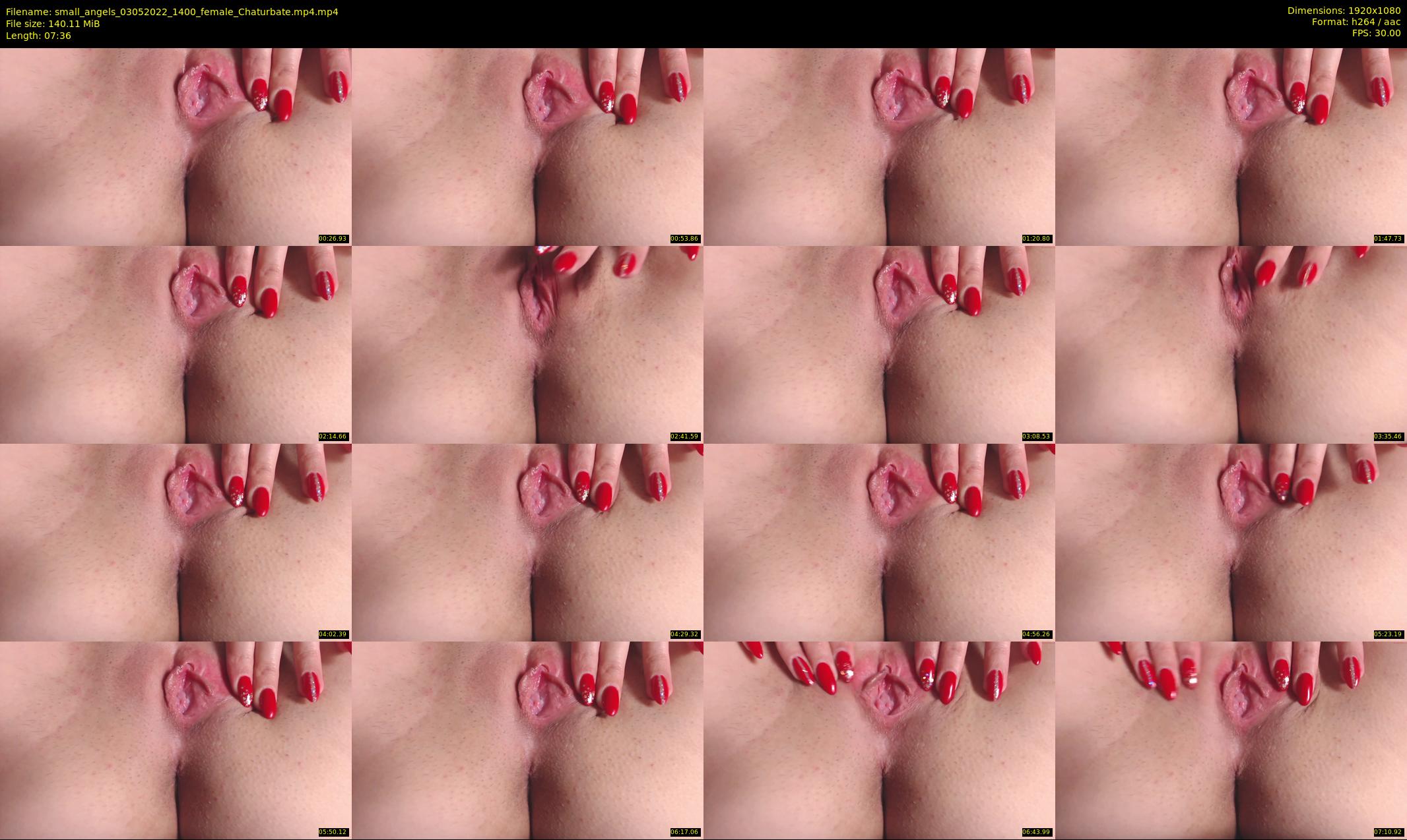 small_angels — 8 minute Chaturbate female cam show recording, 1080p, May 3, 2022