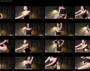 sofi_look_ — 33 minute Chaturbate couple cam show recording, 1080p, May 3, 2022