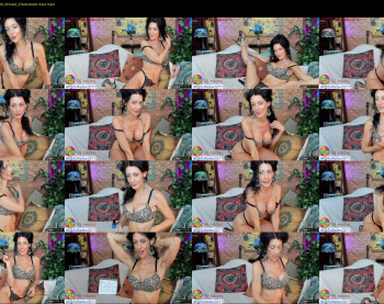sofia3211 — 56 minute Chaturbate couple cam show recording, 1080p, May 3, 2022