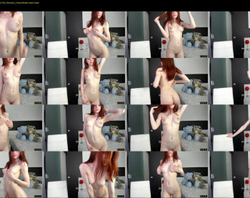 sofia_flowers — 8 minute Chaturbate female cam show recording, 1080p, May 3, 2022