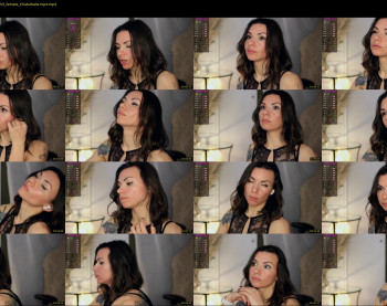 sofiafoster — 7 minute Chaturbate female cam show recording, 1080p, May 3, 2022