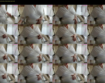 soft_body — 14 minute Chaturbate female cam show recording, 1080p, May 3, 2022