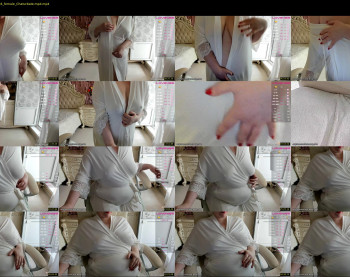soft_body — 40 minute Chaturbate female cam show recording, 1080p, May 3, 2022