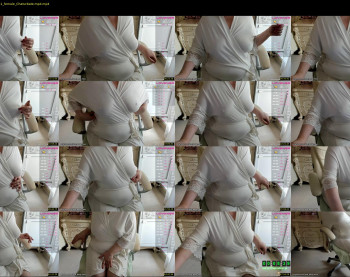 soft_body — 55 minute Chaturbate female cam show recording, 1080p, May 3, 2022