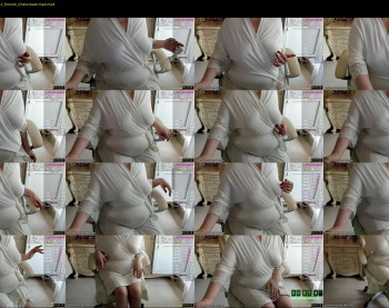 soft_body — 55 minute Chaturbate female cam show recording, 1080p, May 3, 2022