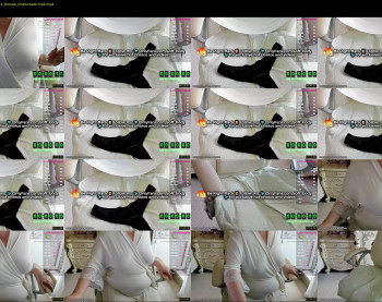 soft_body — 54 minute Chaturbate female cam show recording, 1080p, May 3, 2022