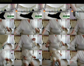soft_body — 54 minute Chaturbate female cam show recording, 1080p, May 3, 2022